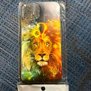 iPhone 13 Leo case